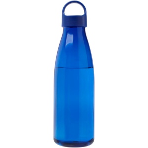 Bouteille d’eau Bergen de 800 ml en plastique recyclé 14