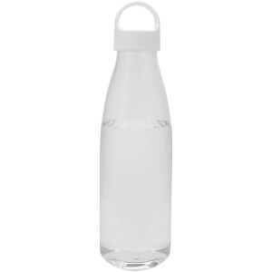 Bouteille d’eau Bergen de 800 ml en plastique recyclé 15