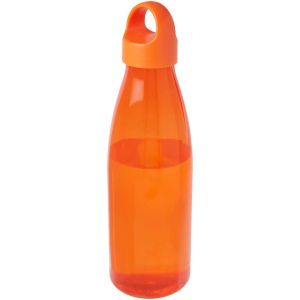 Bouteille d’eau Bergen de 800 ml en plastique recyclé 5