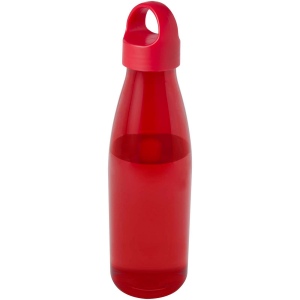 Bouteille d’eau Bergen de 800 ml en plastique recyclé 6