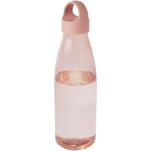 Bouteille d’eau Bergen de 800 ml en plastique recyclé 3