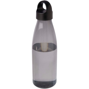Bouteille d’eau Bergen de 800 ml en plastique recyclé 2