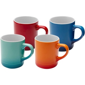 Mug Laguna en céramique de 330 ml 19