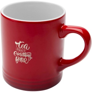 Mug Laguna en céramique de 330 ml 11