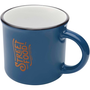 Mug Bari en céramique de 240 ml avec finition brillante 18