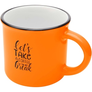 Mug Bari en céramique de 240 ml avec finition brillante 19