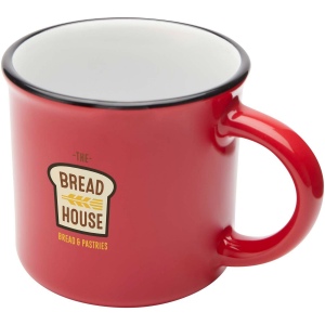 Mug Bari en céramique de 240 ml avec finition brillante 20