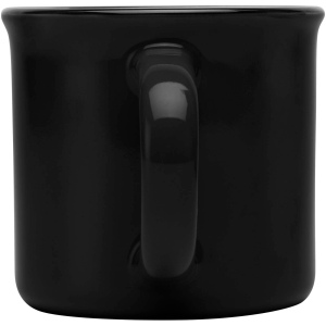 Mug Bari en céramique de 240 ml avec finition brillante 23