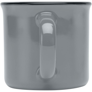 Mug Bari en céramique de 240 ml avec finition brillante 24