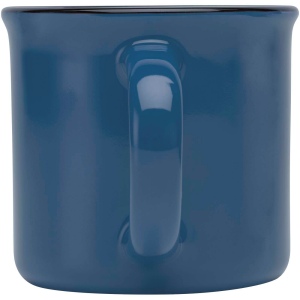 Mug Bari en céramique de 240 ml avec finition brillante 25