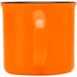 Mug Bari en céramique de 240 ml avec finition brillante 26