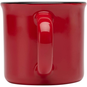 Mug Bari en céramique de 240 ml avec finition brillante 27