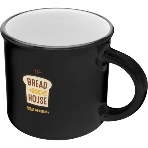 Mug Bari en céramique de 240 ml avec finition brillante 16