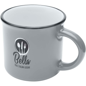 Mug Bari en céramique de 240 ml avec finition brillante 17