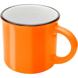 Mug Bari en céramique de 240 ml avec finition brillante 5