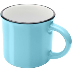 Mug Bari en céramique de 240 ml avec finition brillante 7