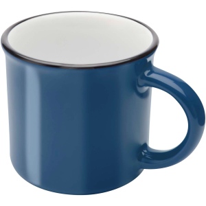 Mug Bari en céramique de 240 ml avec finition brillante 4