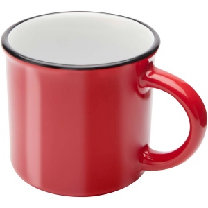 Mug Bari en céramique de 240 ml avec finition brillante 6
