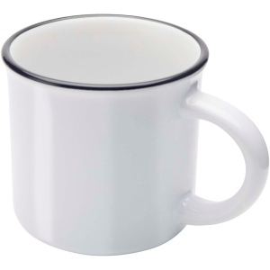 Mug Bari en céramique de 240 ml avec finition brillante 8