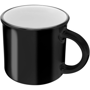Mug Bari en céramique de 240 ml avec finition brillante