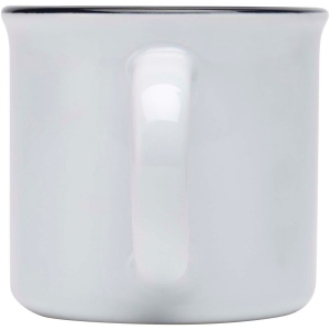 Mug Bari en céramique avec sublimation de 240 ml 5