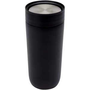 Gobelet Camden de 350 ml en acier inoxydable certifié RCS avec revêtement en céramique 14