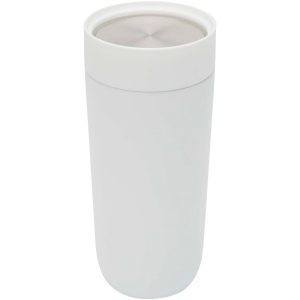 Gobelet Camden de 350 ml en acier inoxydable certifié RCS avec revêtement en céramique 16