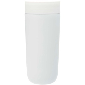 Gobelet Camden de 350 ml en acier inoxydable certifié RCS avec revêtement en céramique 7