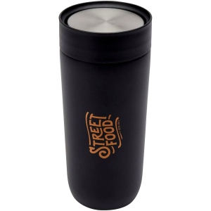 Gobelet Camden de 350 ml en acier inoxydable certifié RCS avec revêtement en céramique 8