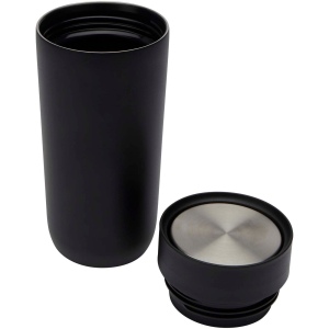 Gobelet Camden de 350 ml en acier inoxydable certifié RCS avec revêtement en céramique 11