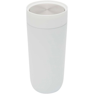 Gobelet Camden de 350 ml en acier inoxydable certifié RCS avec revêtement en céramique 4