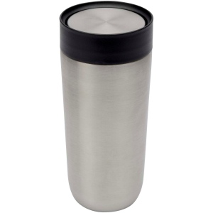 Gobelet Camden de 350 ml en acier inoxydable certifié RCS avec revêtement en céramique 3