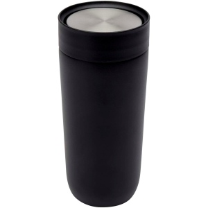 Gobelet Camden de 350 ml en acier inoxydable certifié RCS avec revêtement en céramique