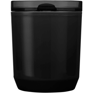 Gobelet Hudson double paroi en plastique recyclé de 180 ml 7