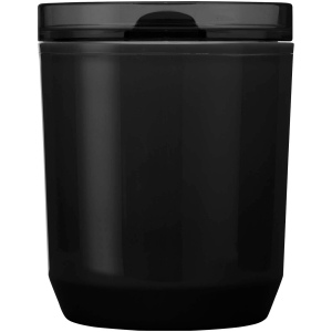 Gobelet Hudson double paroi en plastique recyclé de 180 ml 17
