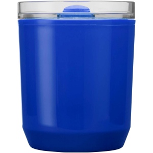 Gobelet Hudson double paroi en plastique recyclé de 180 ml 18