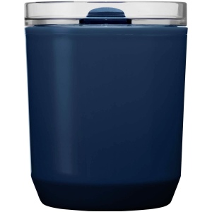 Gobelet Hudson double paroi en plastique recyclé de 180 ml 19