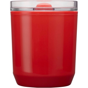 Gobelet Hudson double paroi en plastique recyclé de 180 ml 20
