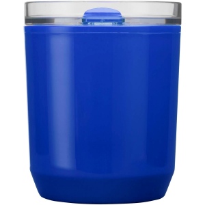 Gobelet Hudson double paroi en plastique recyclé de 180 ml 8