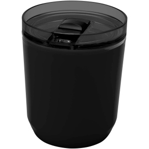 Gobelet Hudson double paroi en plastique recyclé de 180 ml 27