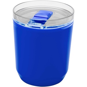 Gobelet Hudson double paroi en plastique recyclé de 180 ml 28