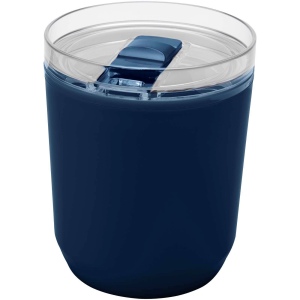 Gobelet Hudson double paroi en plastique recyclé de 180 ml 29