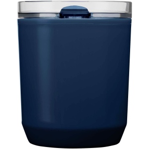 Gobelet Hudson double paroi en plastique recyclé de 180 ml 9