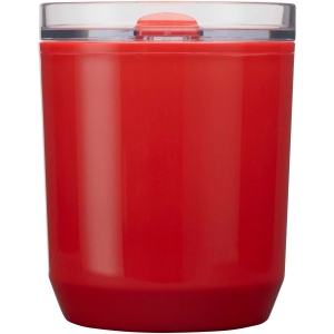 Gobelet Hudson double paroi en plastique recyclé de 180 ml 10