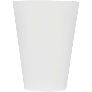 Gobelet Glastonbury en plastique réutilisable de 300 ml 3