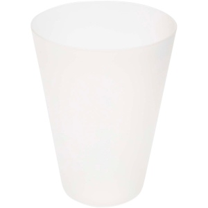 Gobelet Glastonbury en plastique réutilisable de 300 ml 2