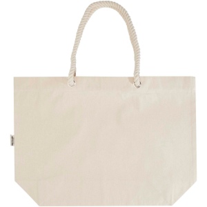 Tote bag de plage Florida recyclé GRS 270 g/m² 16