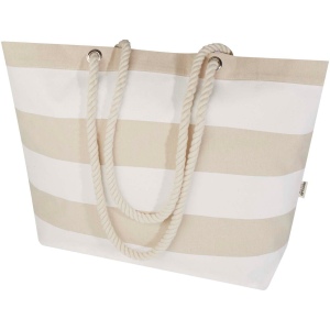 Tote bag de plage Florida recyclé GRS 270 g/m² 19