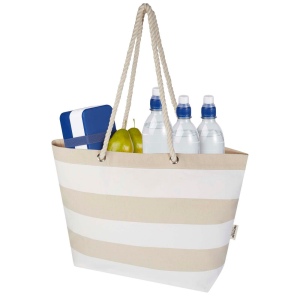 Tote bag de plage Florida recyclé GRS 270 g/m² 23