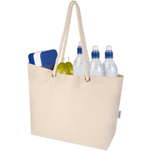 Tote bag de plage Florida recyclé GRS 270 g/m² 24